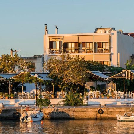 Akroyali Hotel & Villas Messinia Exterior photo